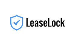 Lease lock logo